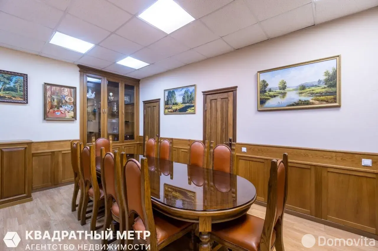 офис, Минск, ул. Михася Лынькова, д. 63 в Фрунзенском районе