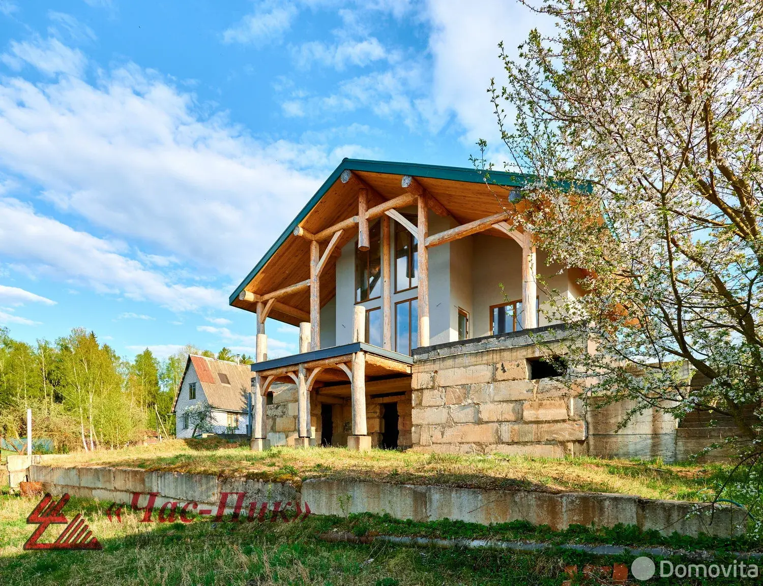 дом, Полиграфист, , стоимость продажи 246 137 р.