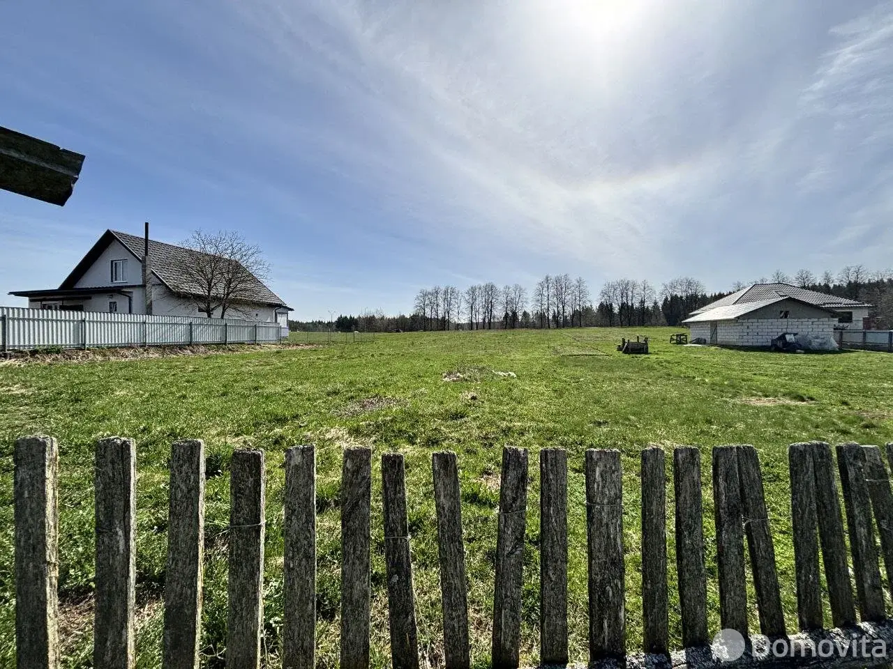 коттедж, Слободщина, 