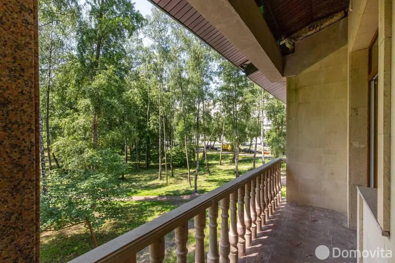 Купить помещение под сферу услуг в Минске, Логойский тр-т, д. 18 - фото 21