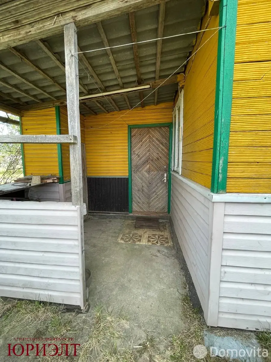 участок, Гончары, 