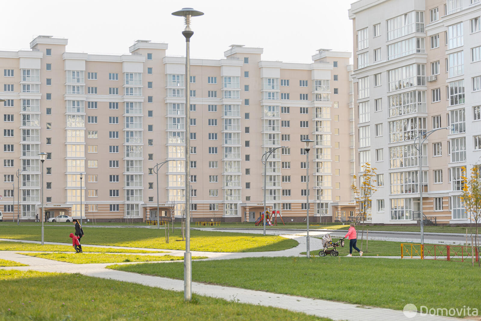 Купить 2-комнатную квартиру в Минске, ул. Ильянская, д. 16, 101379 USD - фото 6