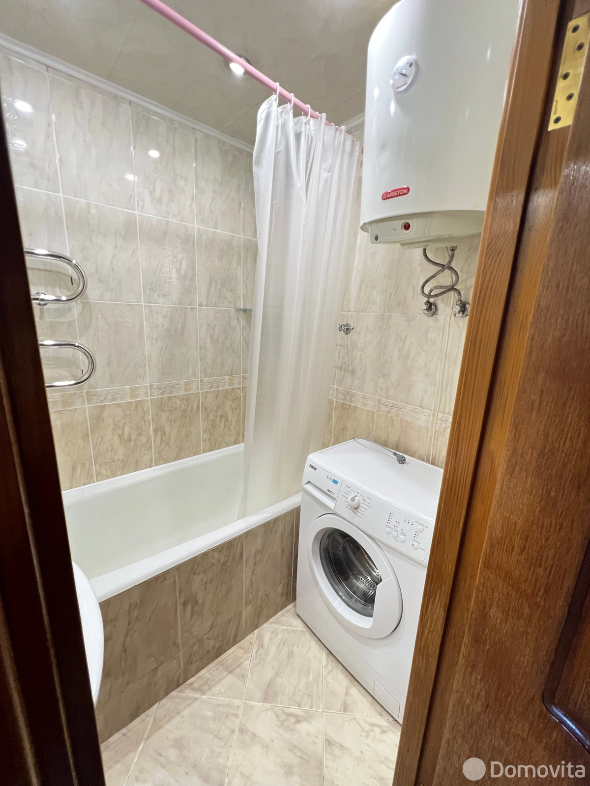 Снять 1-комнатную квартиру в Минске, ул. Казинца, д. 122, 400USD, код 149288 - фото 11