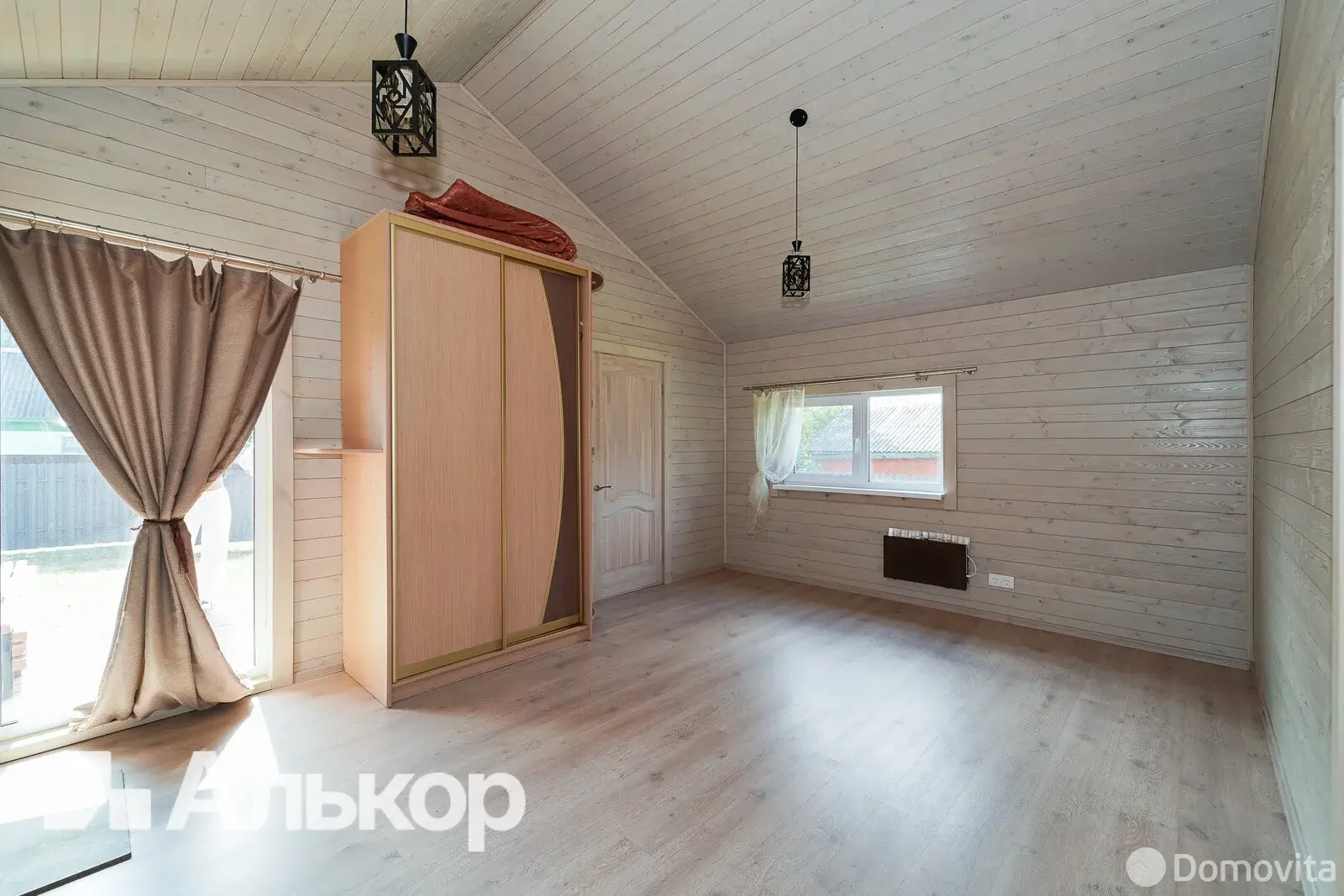 Купить 1-этажную дачу в Солнечная поляна-1 Минская область, 67000USD, код 183742 - фото 15