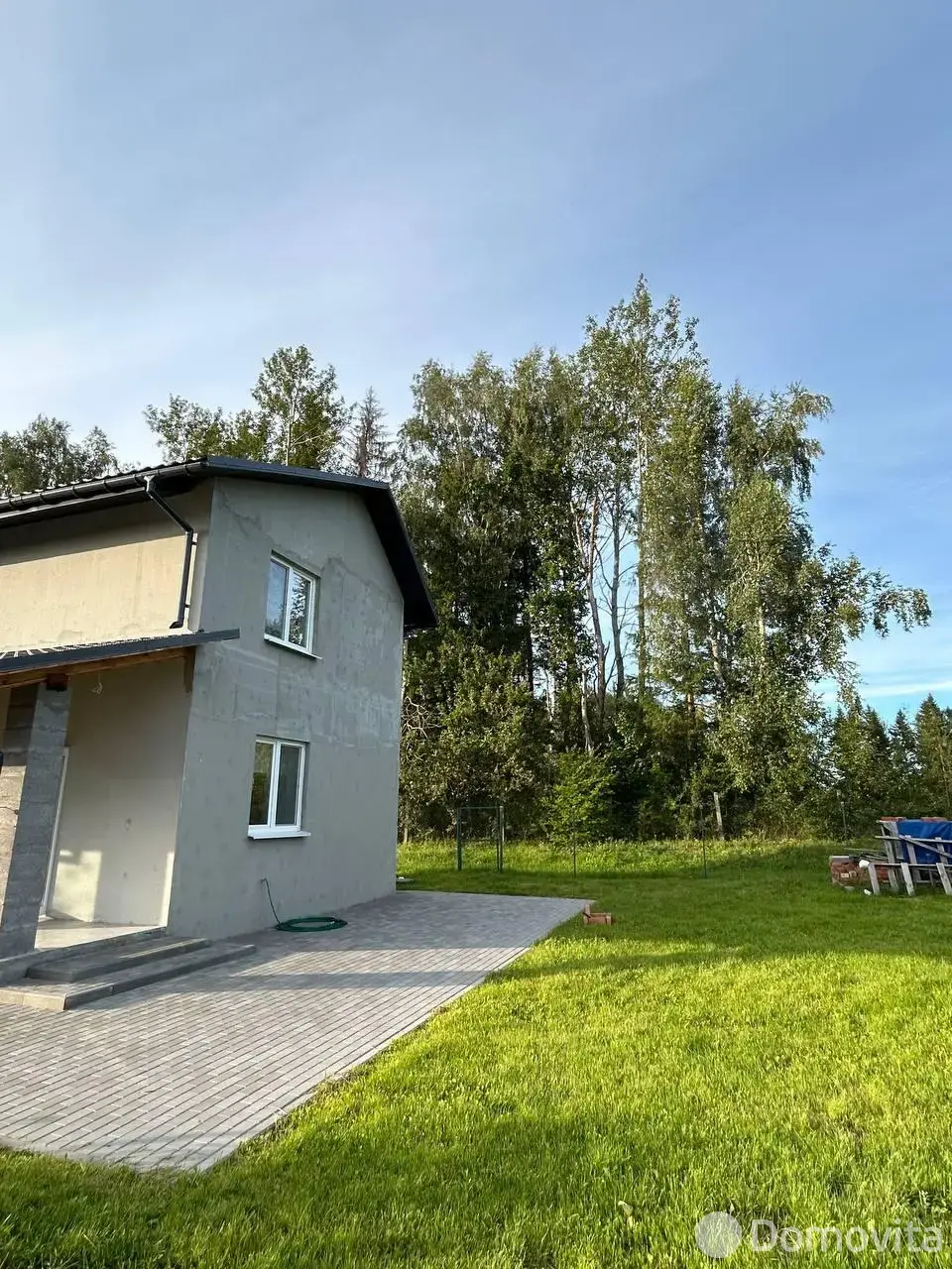 дом, Родник-5, 