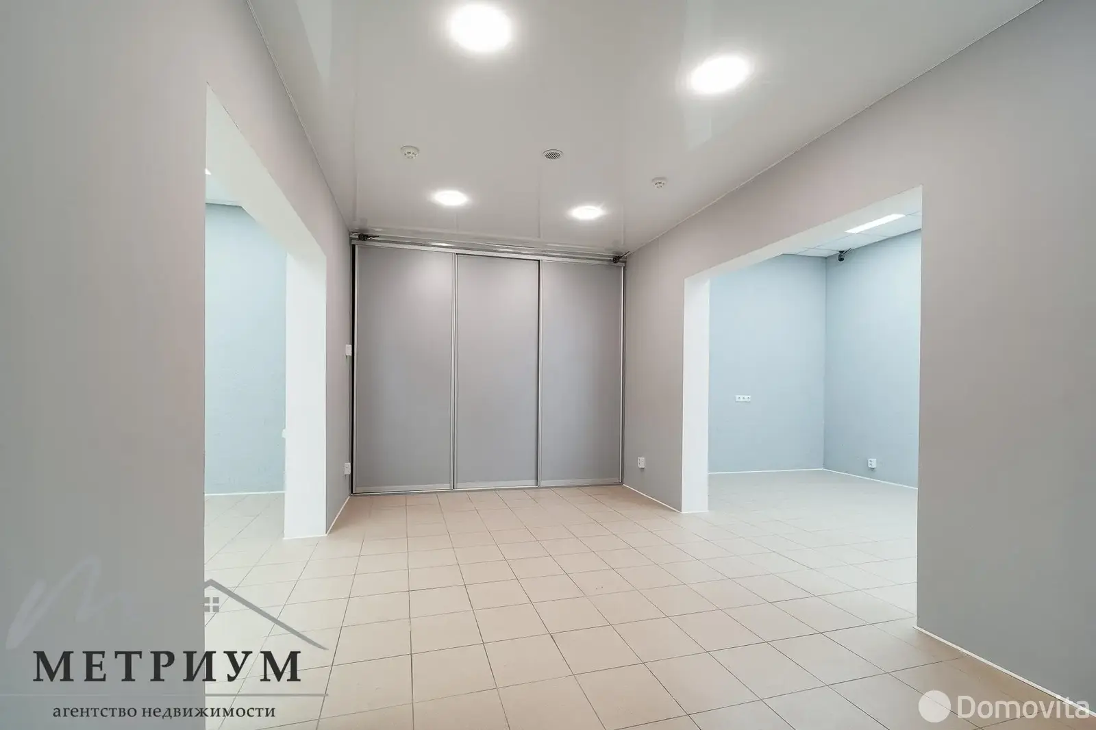 Аренда офиса на ул. Зеленая, д. 1/А в Большом Тростенце, 2919BYN, код 14956 - фото 11