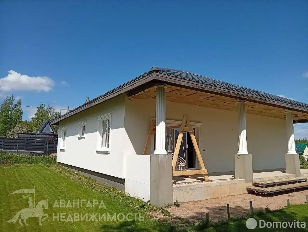 дом, Ландыш 2005, , стоимость продажи 426 343 р.