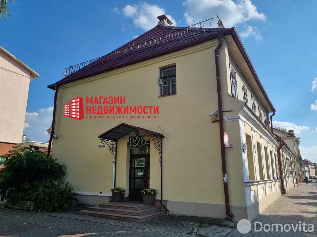 Продажа 2-комнатной квартиры в Гродно, ул. Социалистическая, д. 40, 52000 USD, код: 1071025 - фото 2