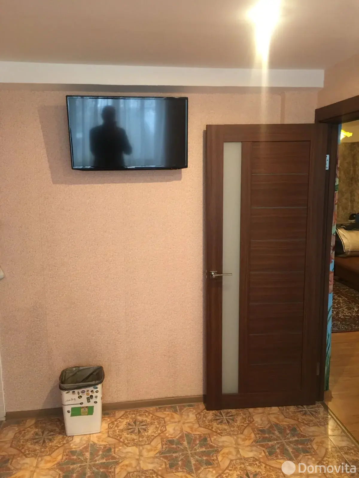 квартира, Минск, ул. Макаенка, д. 15В 