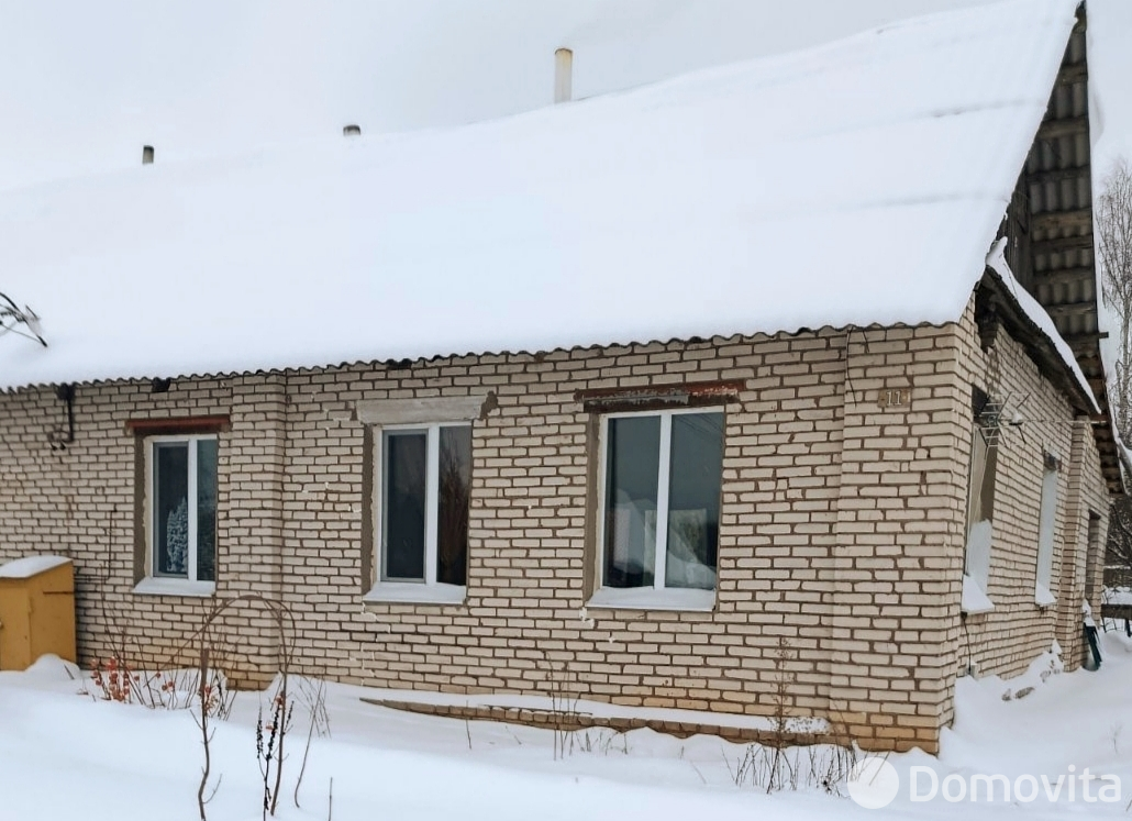 коттедж, Домжерицы, 