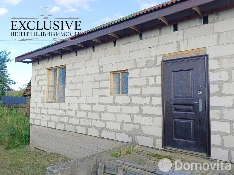 дом, Жодино, ул. Судобовская, д. 7 