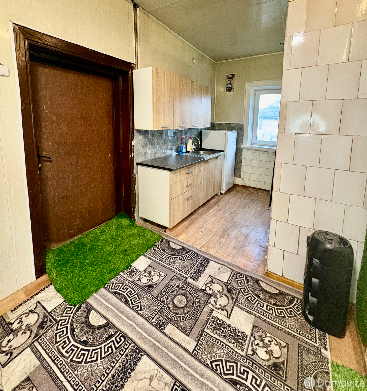 коттедж, Антоновка, ул. Центральная, д. 18 