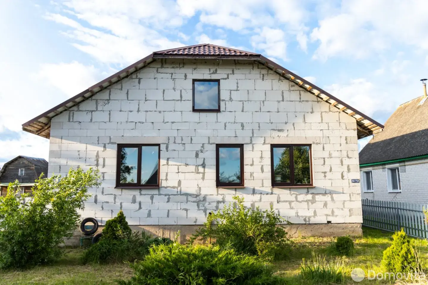 Цена продажи дома, Порса, ул. Центральная, д. 105А