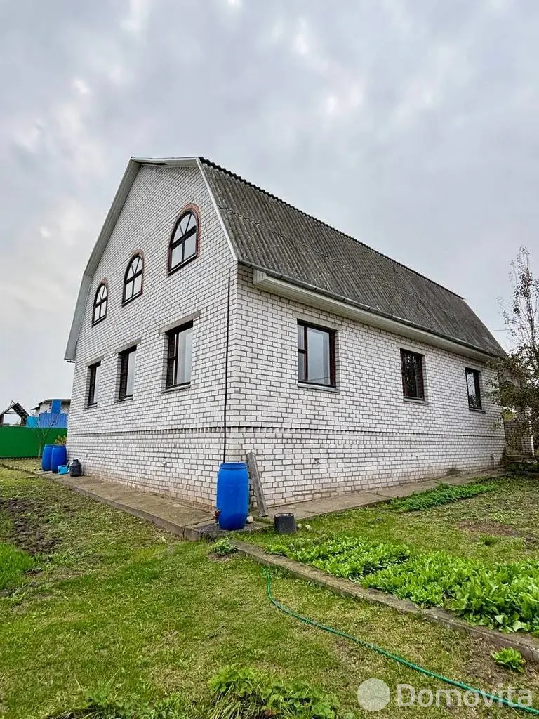 продажа коттеджа, Полетники, ул. Заречная
