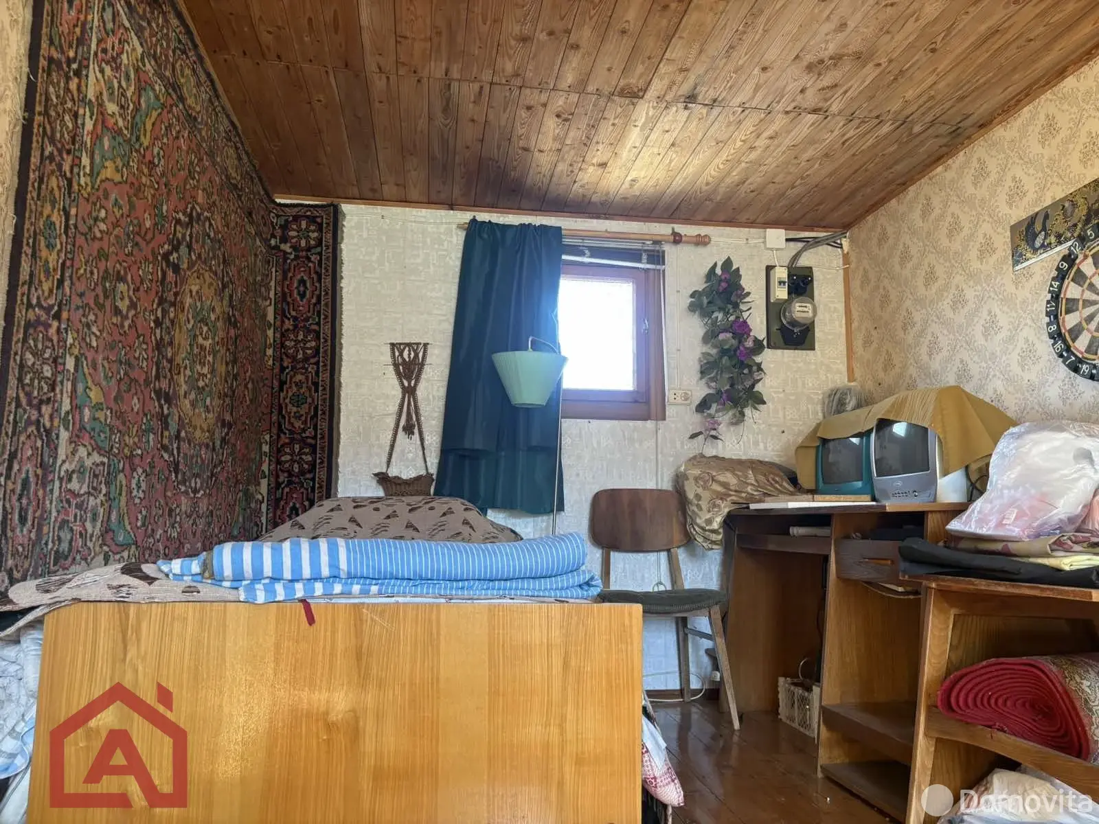 Продажа 2-этажной дачи в Утес Минская область, 14900USD, код 185443 - фото 13