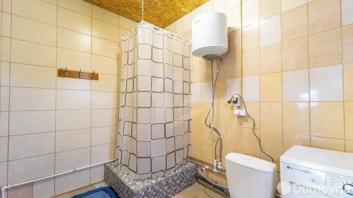 Купить 1-этажную дачу в Факел-Третий век Минская область, 29000USD, код 184206 - фото 19