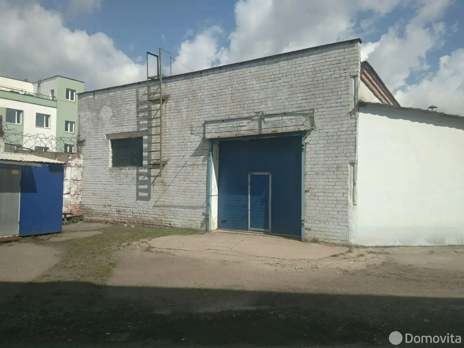 офис, Борисов, ул. Толстикова, д. 2 