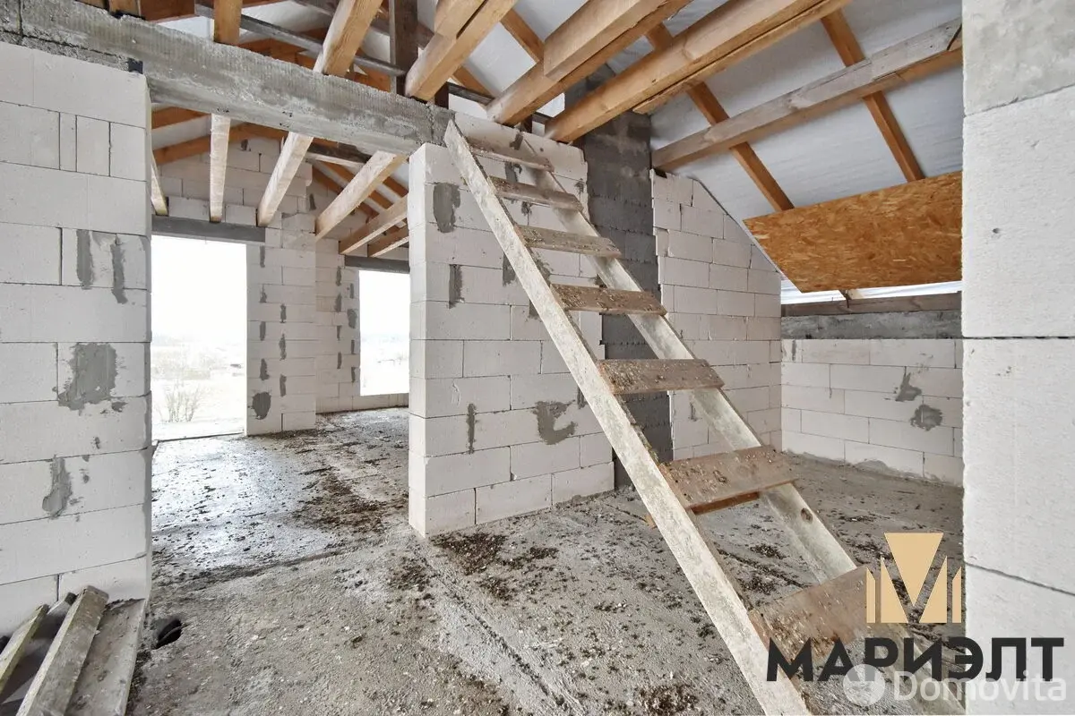 Купить земельный участок, 14.25 соток, Пекалин, Минская область, 39700USD, код 570209 - фото 21