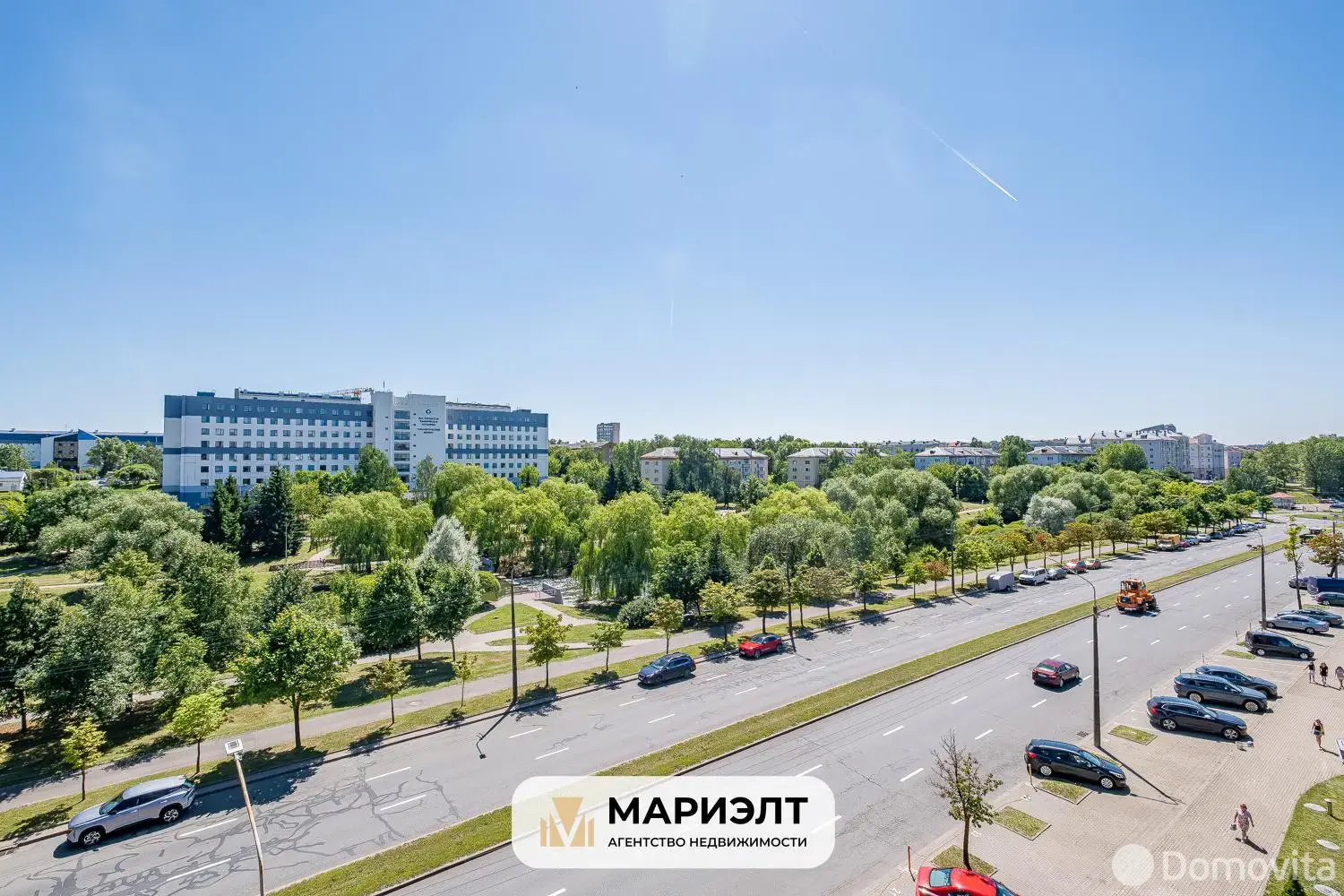 Снять офис на пер. Козлова, д. 25 в Минске, 39800BYN, код 17247 - фото 14
