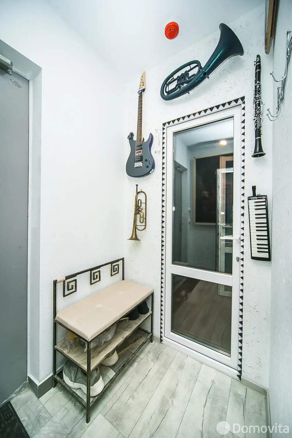 Купить офис на ул. Гамарника, д. 30 в Минске, 130500BYN, код 10560 - фото 15