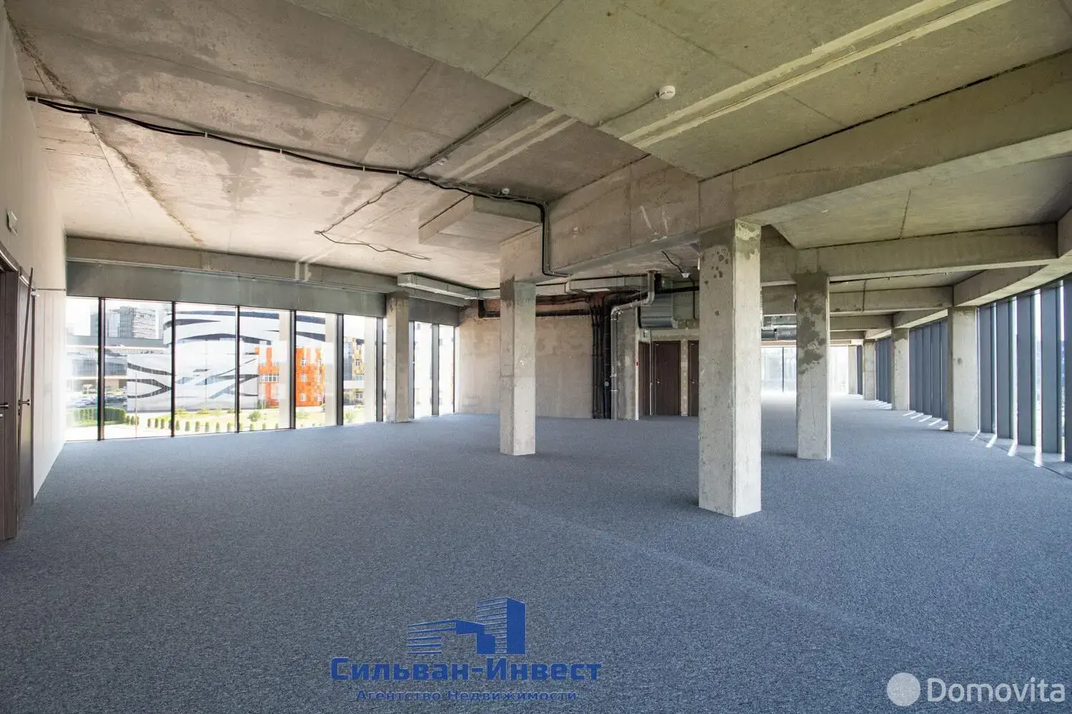 Снять офис на пер. Веснинка, д. 16 в Минске, 6772EUR, код 15296 - фото 25