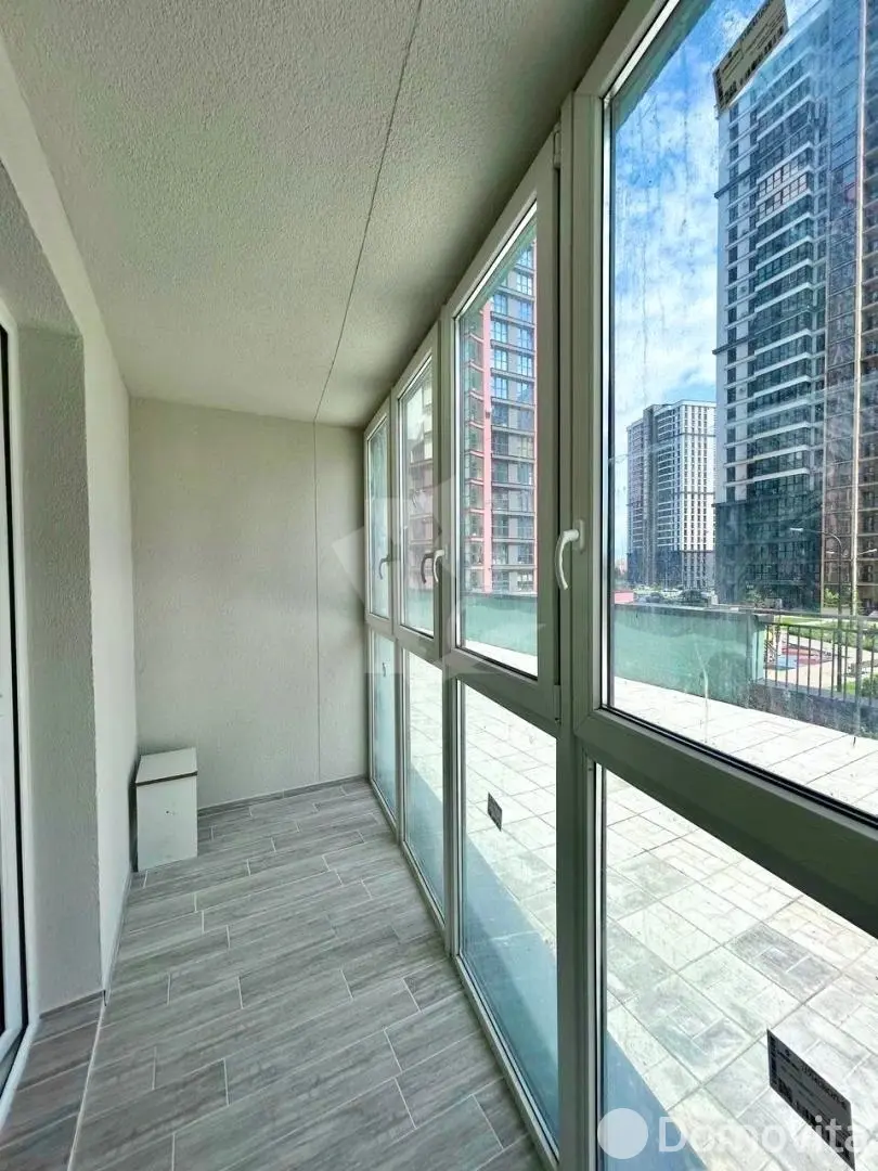 Стоимость аренды квартиры, Минск, ул. Жореса Алфёрова, д. 9