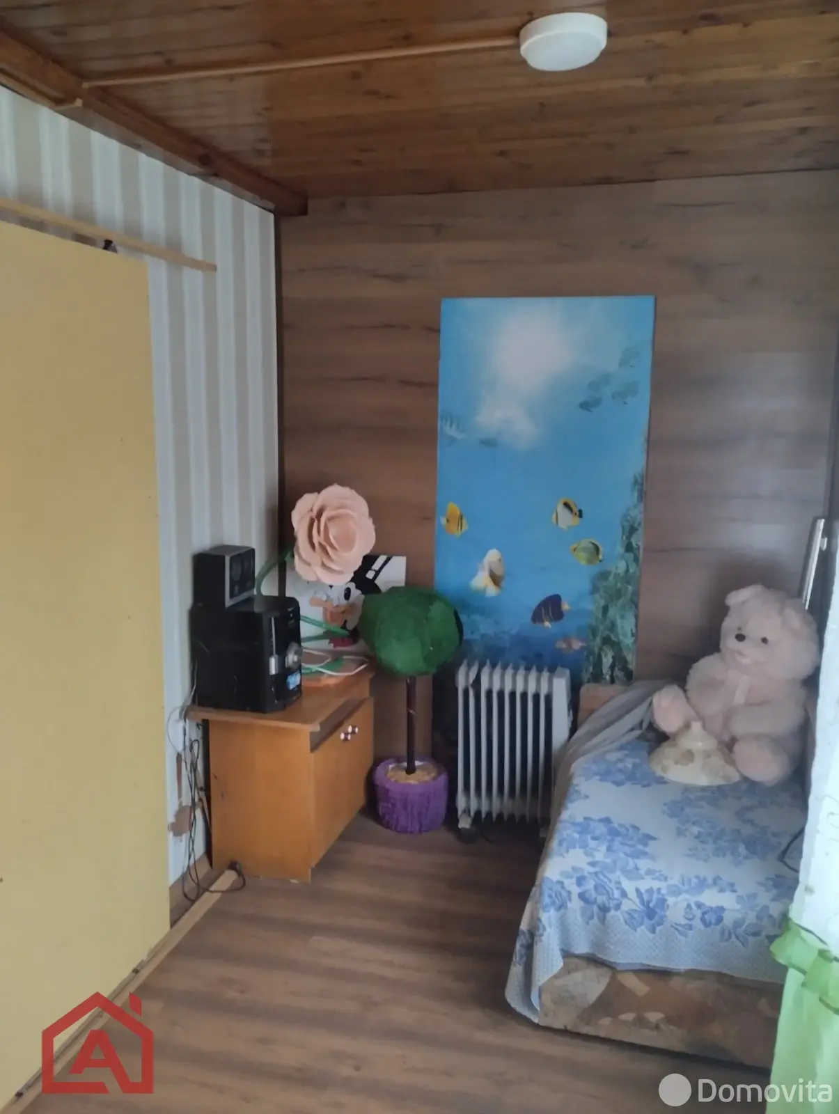 Продажа 2-этажной дачи в Зенитчик Минская область, 18500USD, код 180262 - фото 16