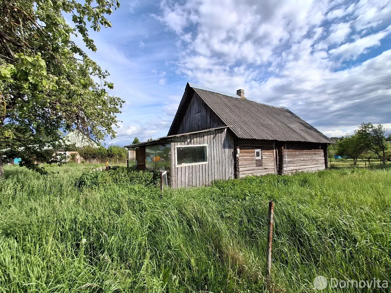 Стоимость продажи коттеджа, Нестеровичи, 