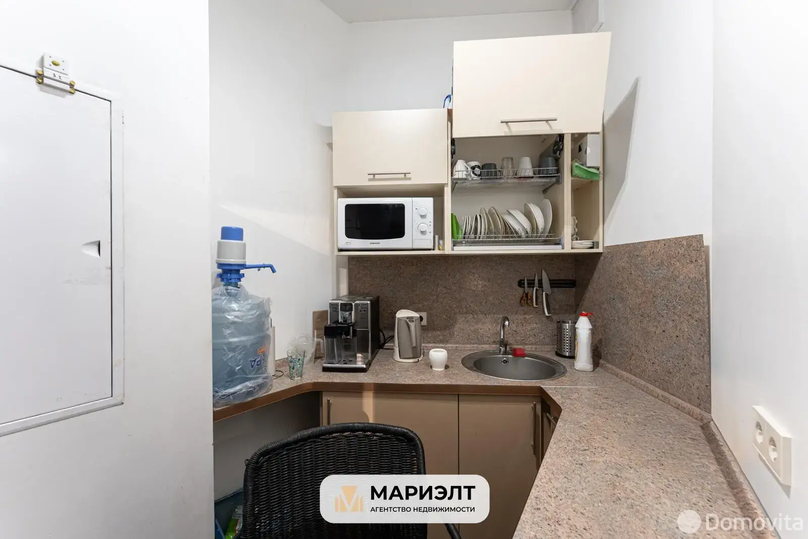 Аренда торгового помещения на ул. Неманская, д. 2 в Минске, 2419EUR, код 968160 - фото 14