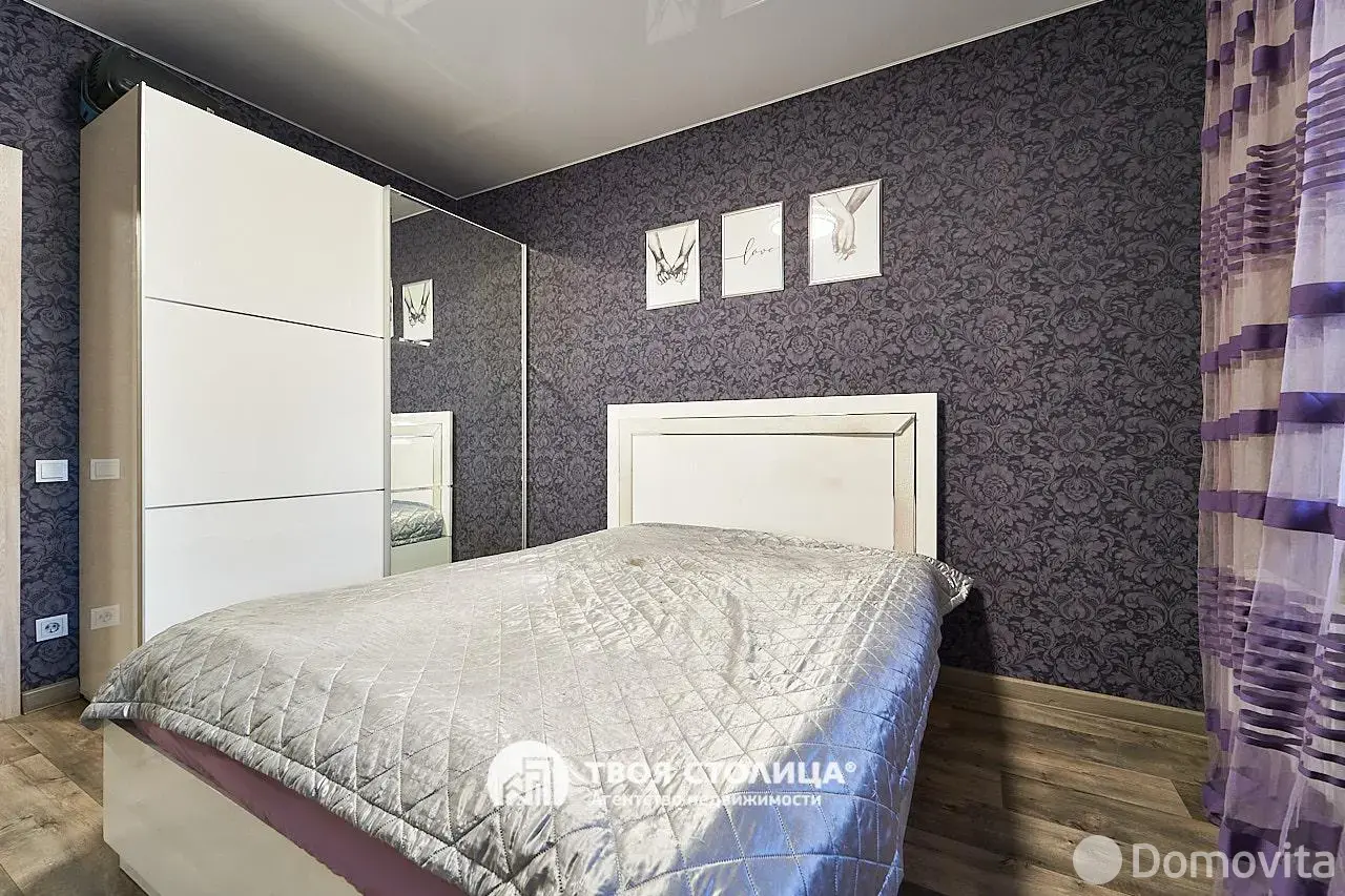 комната, Минск, ул. Аэродромная, д. 32 на ст. метро Ковальская слобода