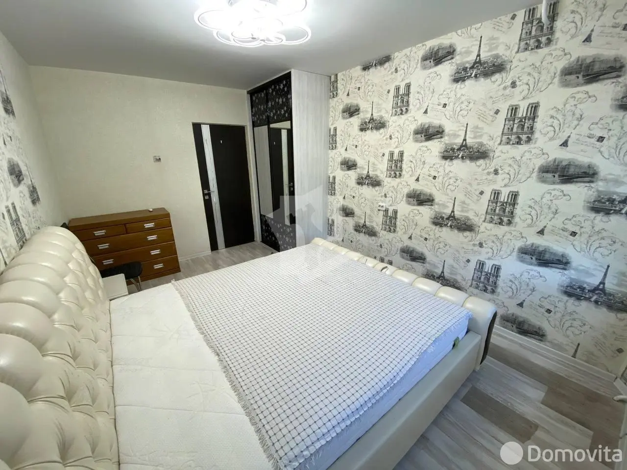 Стоимость аренды квартиры, Минск, ул. Притыцкого, д. 48