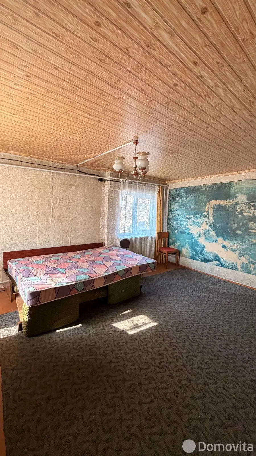 Продажа 2-этажной дачи в Ждановичах Минская область, 150000USD, код 185264 - фото 23