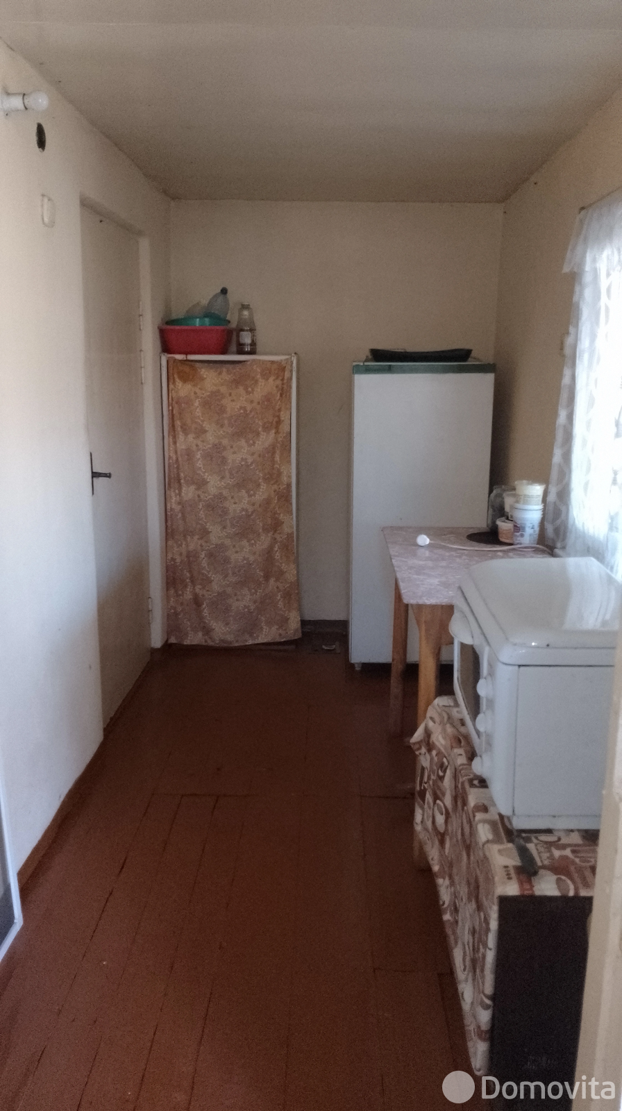 Продажа 2-этажной дачи в Старобине Минская область, 13500USD, код 185409 - фото 19