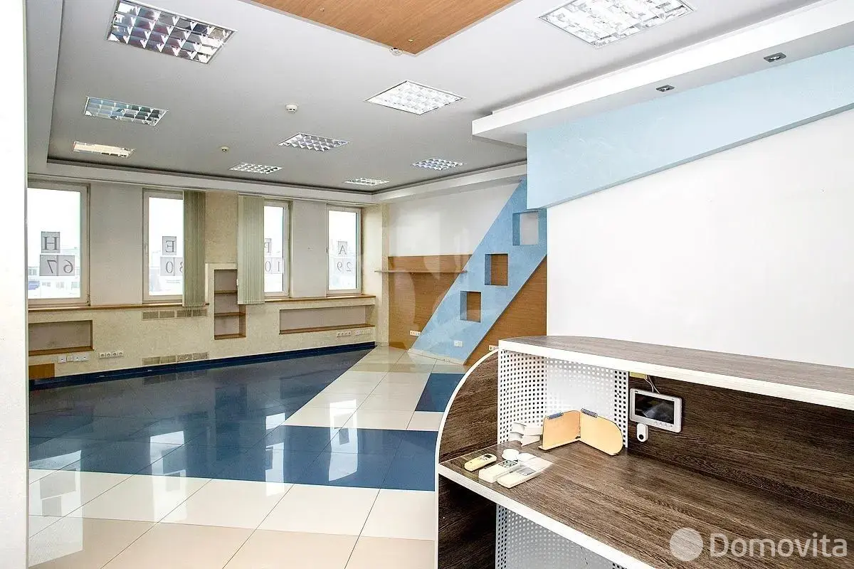 Помещение под сферу услуг в Минске, ул. Тимирязева, д. 65/б, код 3805 - фото 5