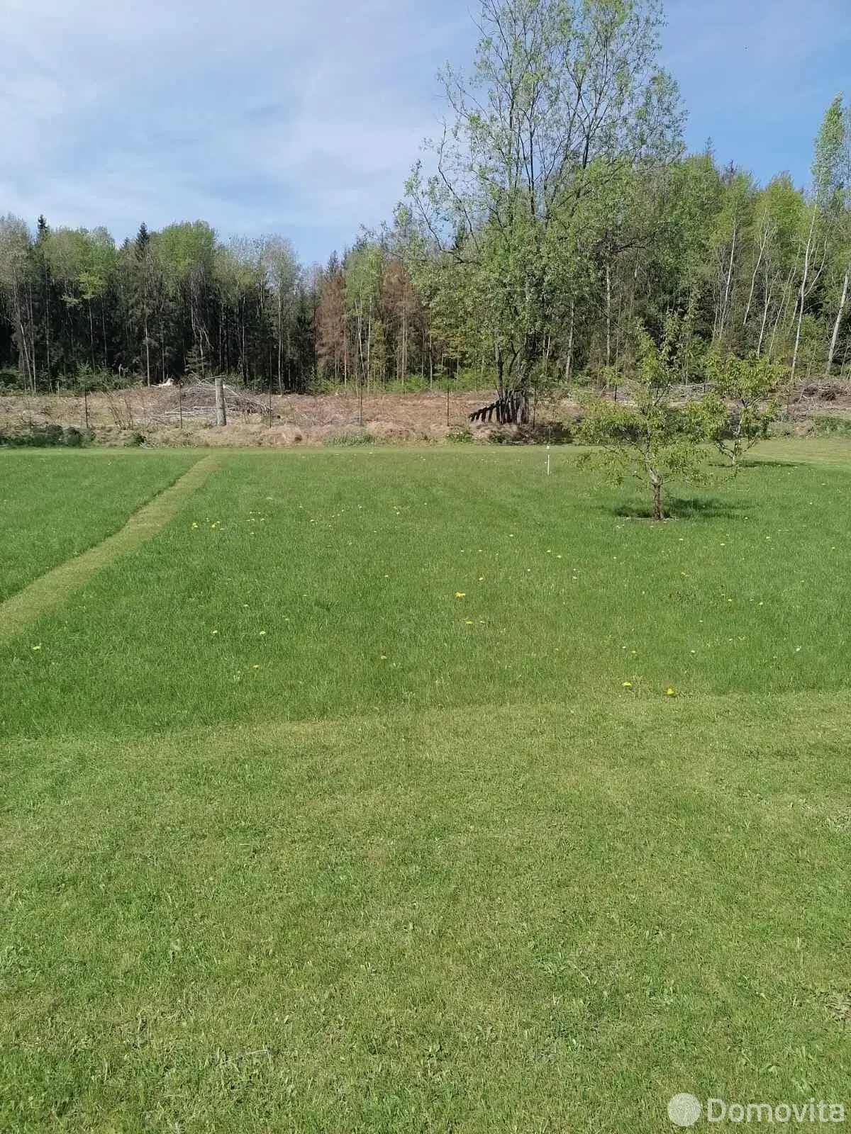 участок, Турьяково, 