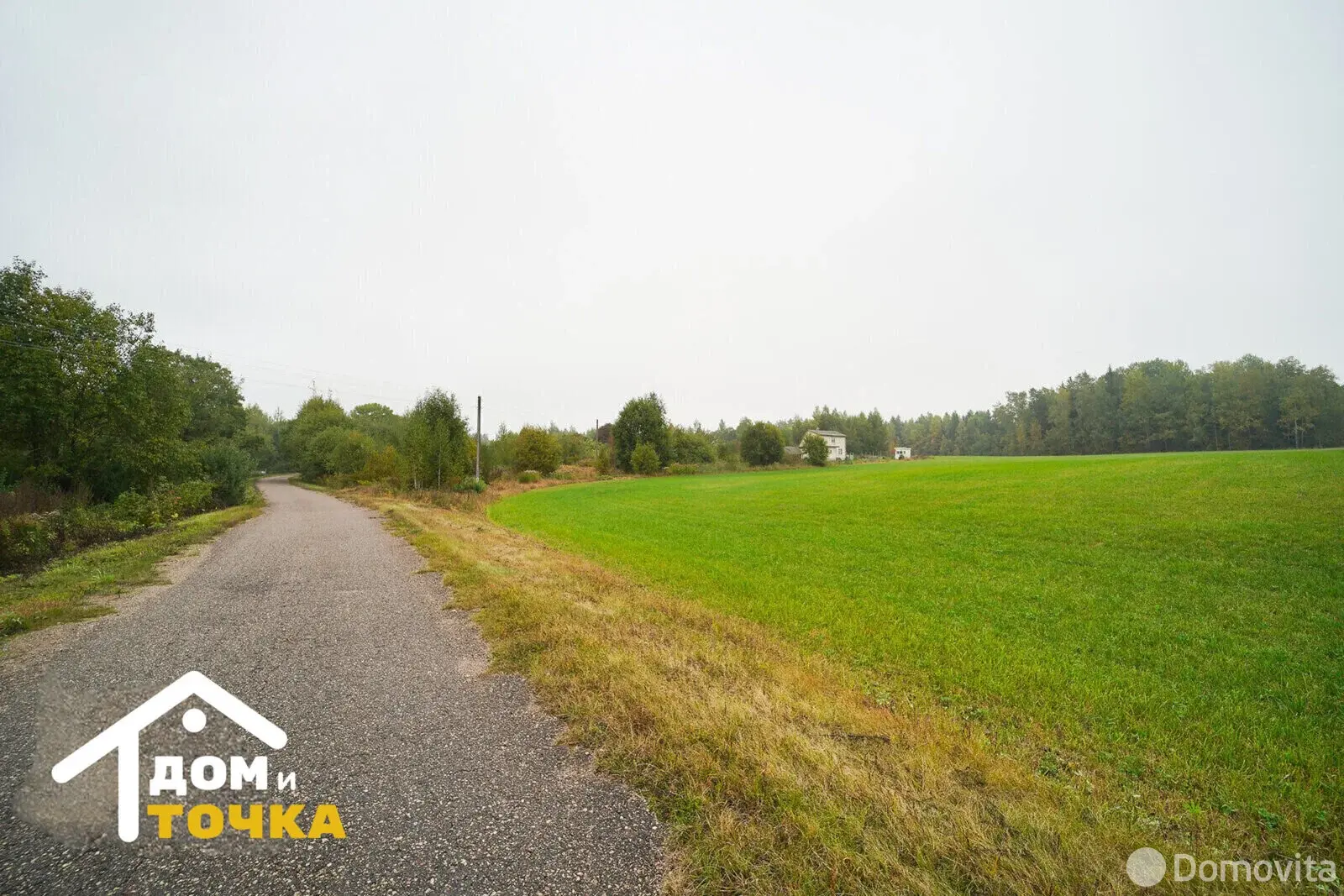 Купить земельный участок, 92 сотки, Ольховец, Минская область, 75000USD, код 566373 - фото 25