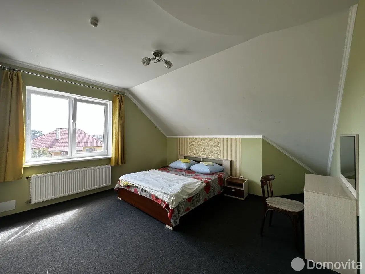 Аренда коттеджа коттедж на сутки на улице Утренняя на сутки в Бресте ул. Утренняя, д. 1 , 35BYN, код 490 - фото 23