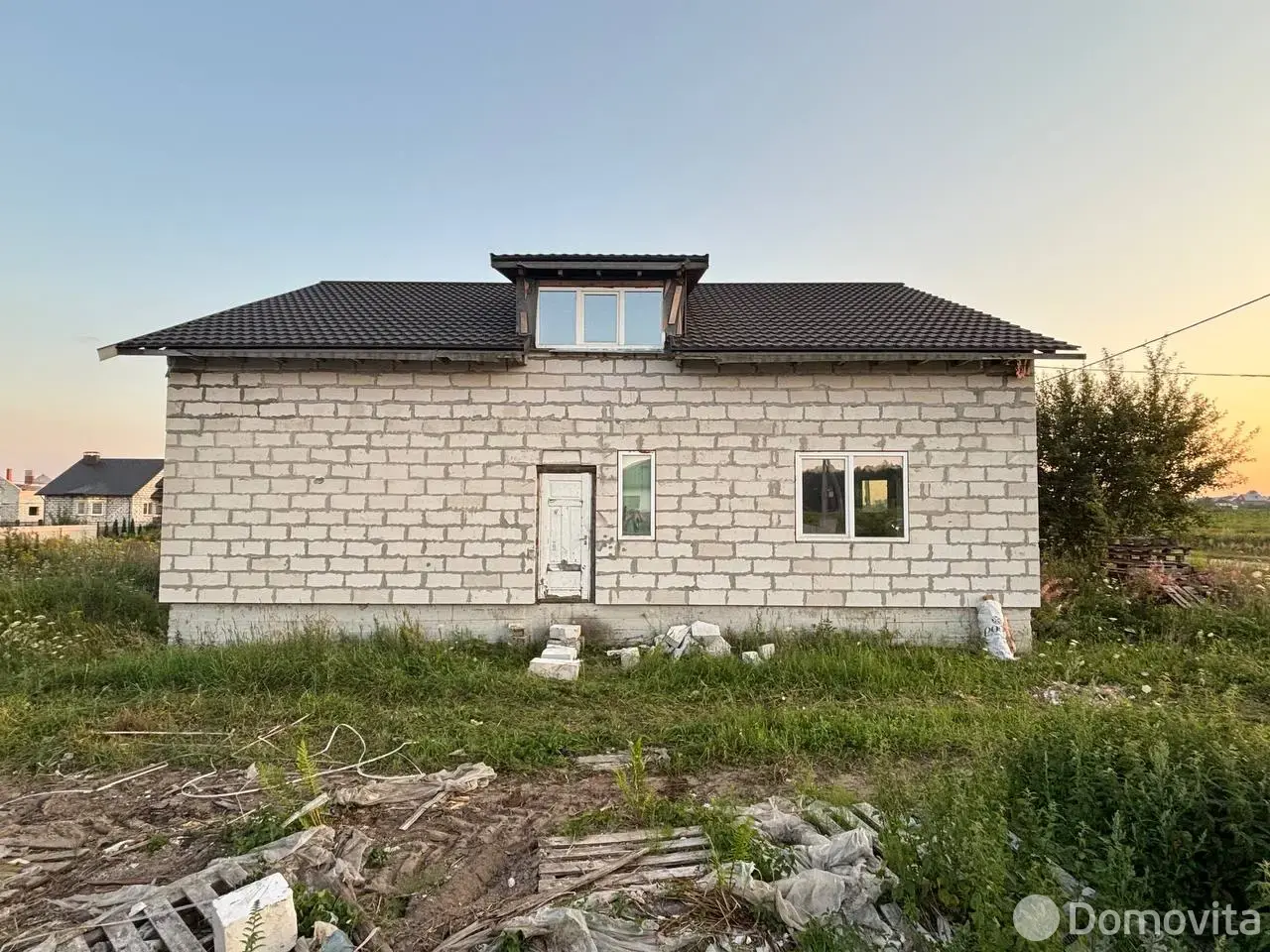 дом, Лида, ул. Советская, д. 41 от собственника