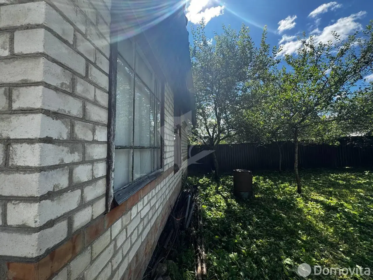 продажа дачи, Зенитчик, д. 284