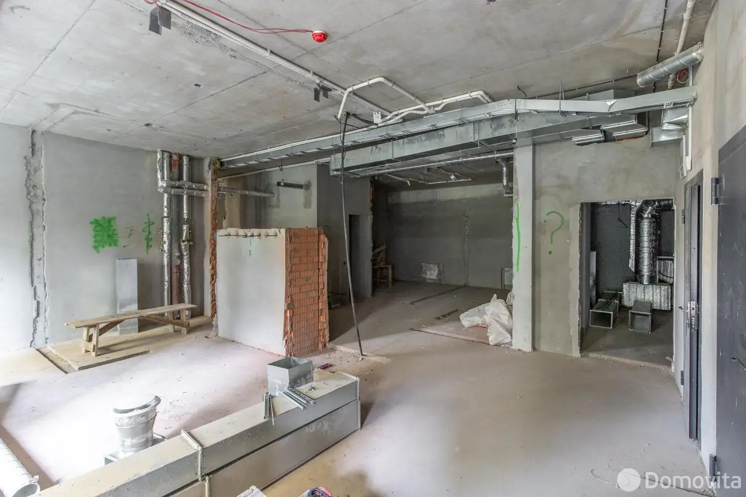 офис, Минск, ул. Гастелло, д. 8 