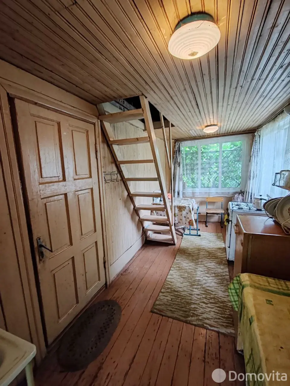 дача, Озерное, 