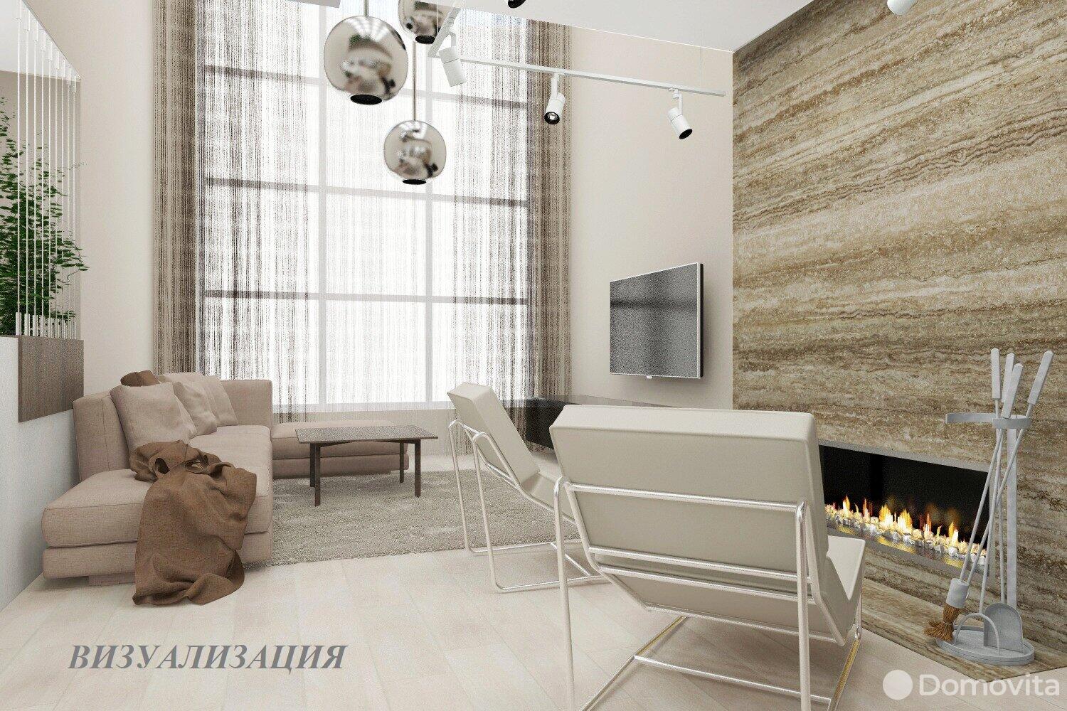 Купить 3-комнатную квартиру в Минске, ул. Макаенка, д. 12/К, 88996 USD, код: 993413 - фото 3
