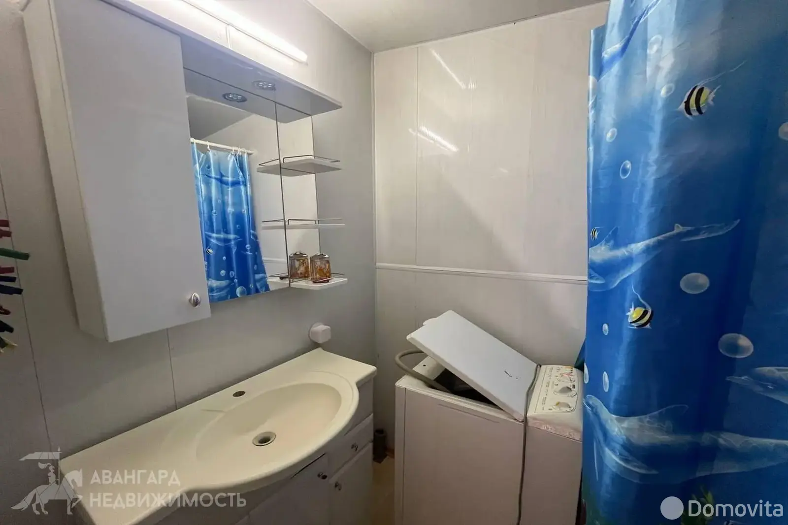 Купить 2-этажную дачу в Мотор Минская область, 25000USD, код 183954 - фото 35