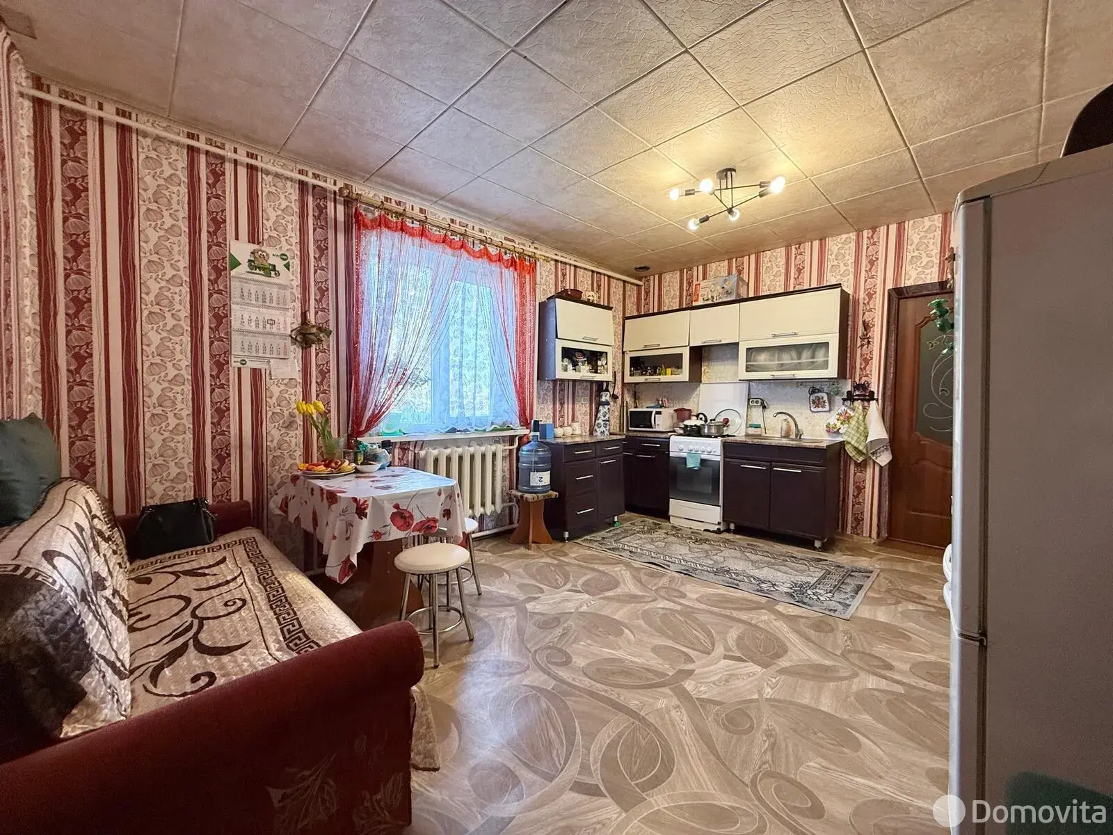 продажа коттеджа, Семково, ул. Светлая