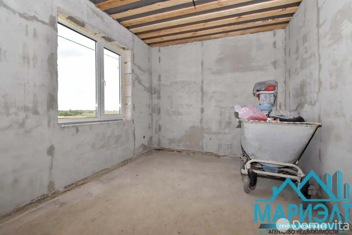 Купить земельный участок, 15 соток, Кулики, Минская область, 69500USD, код 570271 - фото 16