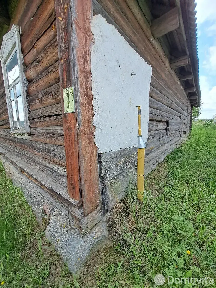 дом, Петровинка, ул. Центральная 