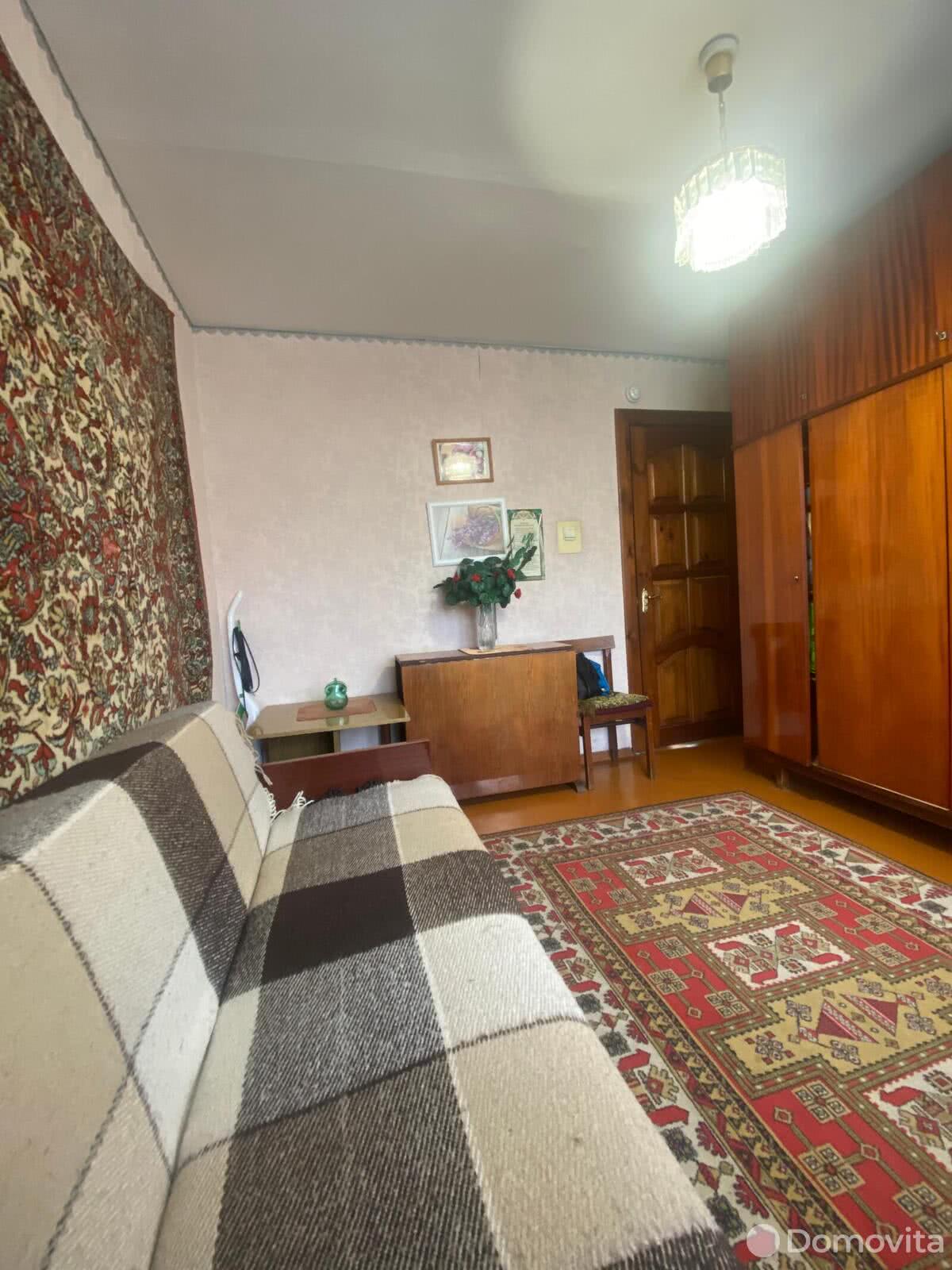 Продажа 3-комнатной квартиры в Могилеве, ул. Крупской, д. 188, 38000 USD, код: 978120 - фото 4