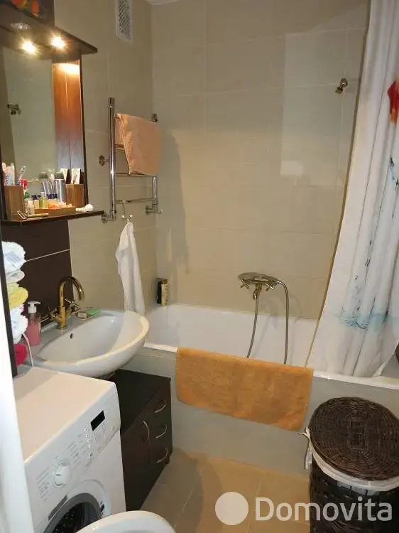квартира, Минск, ул. Воронянского, д. 27 без посредников