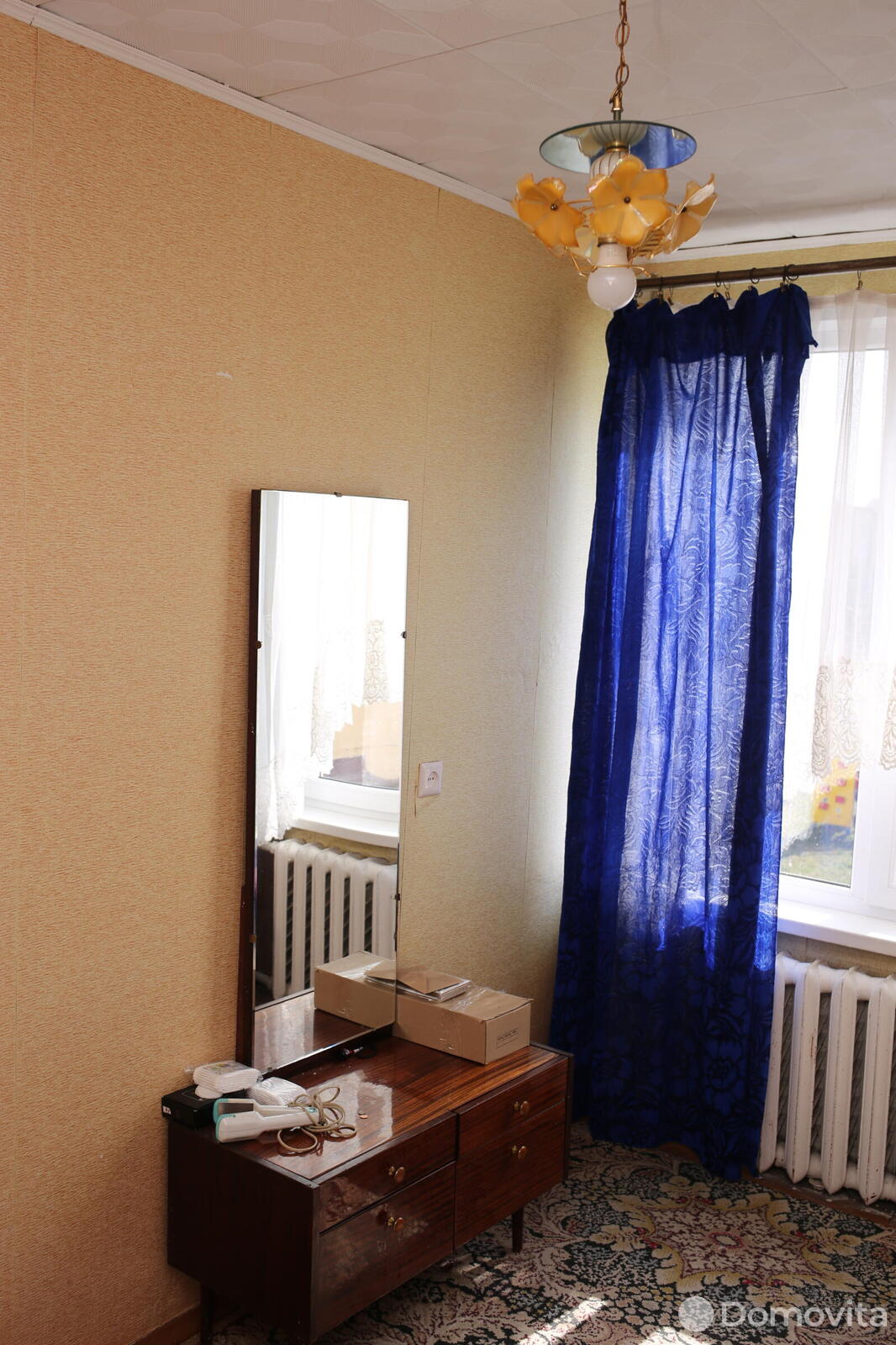 Продажа 3-комнатной квартиры в Островце, ул. Володарского, д. 19, 29000 USD, код: 996125 - фото 3