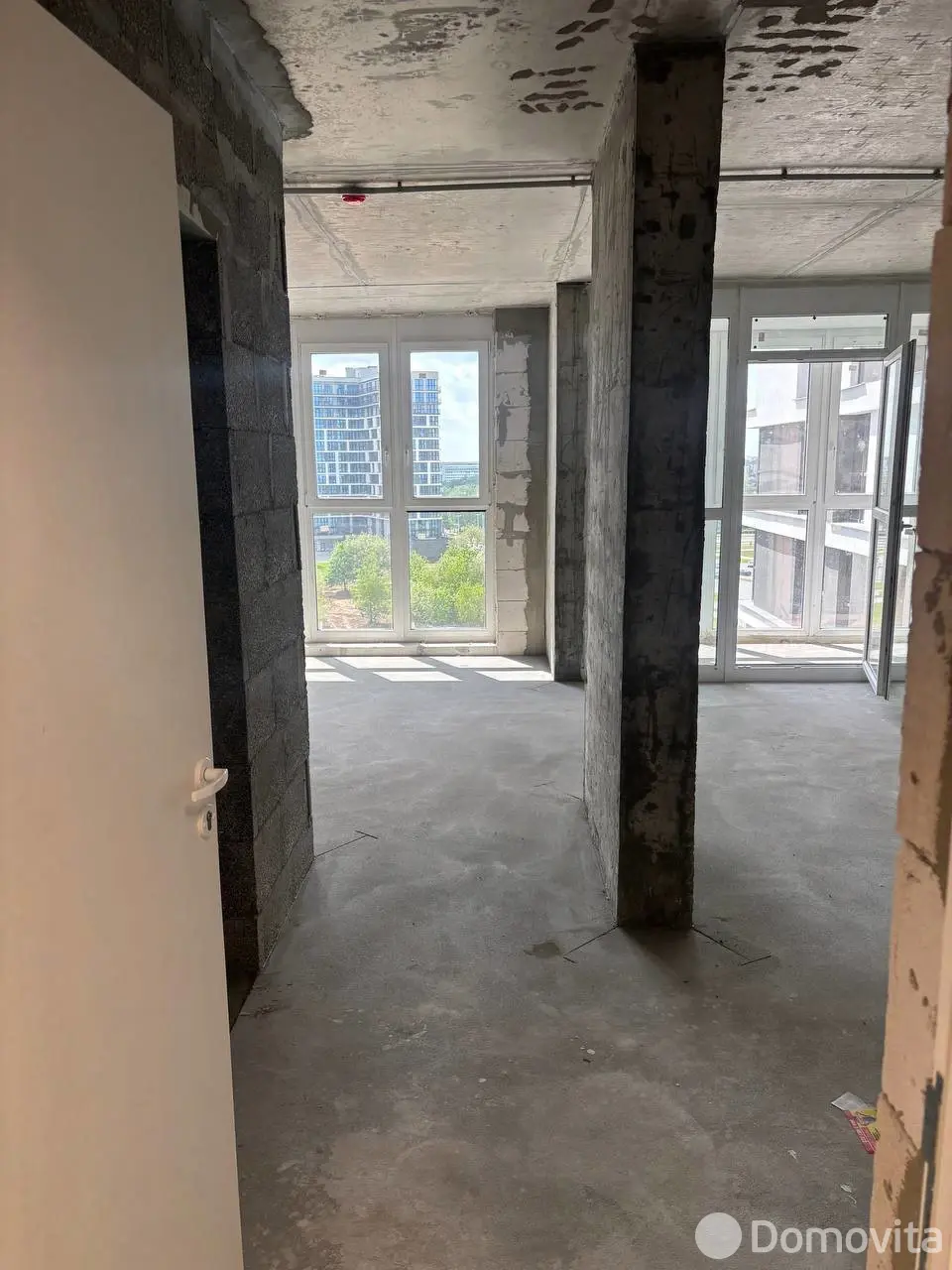Купить офис на ул. Михаила Савицкого, д. 24 в Минске, 100000USD, код 10638 - фото 2